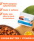 PALMER’S COCOA BUTTER CREAM 100G JARX2 WITH FREE SAMPLE