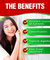 AFC King Chlorella 1000 tablets