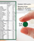 AFC King Chlorella 1000 tablets