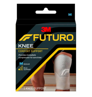 Futuro Comfort Lift Knee Support Size M