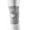 FUTURO COMFORT KNEE WITH STABILIZERS, S - Size