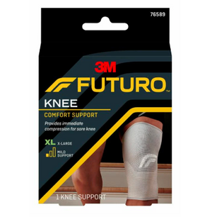 FUTURO COMFORT KNEE SUPPORT Size XL