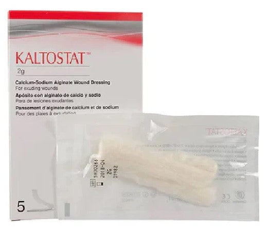 Kaltostat rope 2g 5s