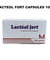 LACTEOL FORT PROBIOTICS CAPS 100 CAPSULES