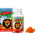 Zoo-Vite King Lionel Vit C(60 Gummies)