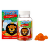 Zoo-Vite King Lionel Vit C(60 Gummies)