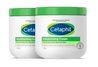 Cetaphil Moisturizing Cream 453g Twin Pack