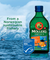 Mollers Cod Liver Oil Omega-3 Supplements Tutti Frutti 250ml