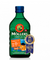 Mollers Cod Liver Oil Omega-3 Supplements Tutti Frutti 250ml