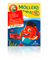 Moller's Cod Liver oil Omega-3 Supplement