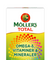 Moller's Cod Liver oil Omega-3 Supplement