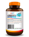 Holistic Way Omega-3 1000mg (60 Softgels)