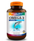 Holistic Way Omega-3 1000mg (60 Softgels)