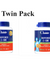 Ocean Health Bufered C500 Chewable Tab 2x60s - Twin Pack