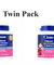 Ocean Health Child Multivitamin Chewable Tablets 2x60s - Twin Pack
