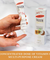 Palmer’s Natural Vitamin E Concentrated Cream 60gx2 with free sample