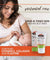 PALMER’S COCOA BUTTER BUST FIRMING CREAM 125G with FREE PALMER'S SAMPLES