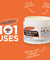 PALMER’S COCOA BUTTER CREAM 100G JAR with FREE PALMERS SAMPLES