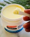 PALMER’S COCOA BUTTER CREAM 100G JAR with FREE PALMERS SAMPLES