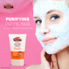 PALMER’S COCOA BUTTER ENZYME MASK 120G with FREE PALMER'S SAMPLES