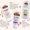 PALMER’S COCOA BUTTER FOOT MAGIC CREAM 60G X 2 with FREE PALMER'S SAMPLES