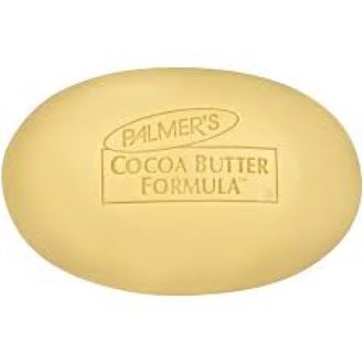 PALMER’S COCOA BUTTER FORMULA BAR SOAP with FREE PALMER'S SAMPLES