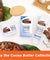PALMER’S COCOA BUTTER FORMULA BAR SOAP with FREE PALMER'S SAMPLES