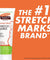 PALMER’S COCOA BUTTER MASSAGE CREAM FOR STRETCH MARKS 125G with FREE PALMERS SAMPLES