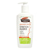 PALMER’S COCOA BUTTER MASSAGE LOTION FOR STRETCH MARKS 250ML with FREE PALMER'S SAMPLES