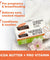 PALMER’S COCOA BUTTER NURSING BUTTER 30G with FREE PALMER'S SAMPLES