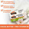 PALMER’S COCOA BUTTER NURSING BUTTER 30G with FREE PALMER'S SAMPLES