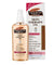 PALMER’S COCOA BUTTER SKIN THERAPY OIL 150ml (ROSEHIP FRAGRANCE) with FREE PALMER'S SAMPLES