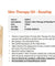 PALMER’S COCOA BUTTER SKIN THERAPY OIL 150ml (ROSEHIP FRAGRANCE) with FREE PALMER'S SAMPLES