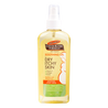 PALMER’S COCOA BUTTER SOOTHING OIL FOR DRY ITCHY SKIN 150ML with FREE PALMER'S SAMPLES