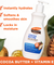 PALMER’S COCOA BUTTER VITAMIN E LOTION 400ML with FREE PALMER'S SAMPLES