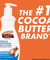 PALMER’S COCOA BUTTER VITAMIN E LOTION 400ML with FREE PALMER'S SAMPLES