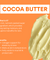 PALMER’S COCOA BUTTER WITH VITAMIN E CONCENTRATED CREAM 60G X 2 with FREE PALMER'S SAMPLES