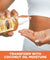 PALMER’S COCONUT OIL BODY OIL 150ML with FREE PALMER'S SAMPLES