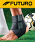 FUTURO PERFORMANCE ANKLE SUPPORT(Adjustable)