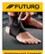 FUTURO PERFORMANCE COMFORT ANKLE SUPPORT