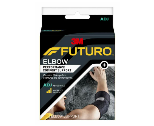 FUTURO PERFORMANCE COMFORT ELBOW SUPPORT