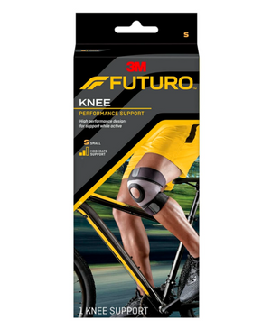FUTURO Knee Performance Support Size S