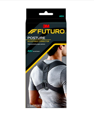 FUTURO POSTURE CORRECTOR ADJUSTABLE