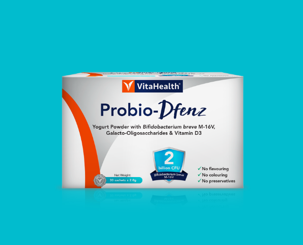 VitaHealth Probio-Dfenz