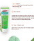 PALMER’S ALOE VERA GEL 125G with FREE PALMER'S SAMPLES