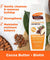 Palmer’s Cocoa Butter (With Biotin) Length Retention Shampoo 400ml with FREE PALMER'S SAMPLES