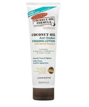Palmer’s Coconut Oil Anti-Oxidant Firming Lotion (250ml) with FREE PALMER'S SAMPLES