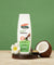 Palmer’s Coconut Oil Moisture Boost Shampoo 400ml (NEW) with FREE PALMER'S SAMPLES