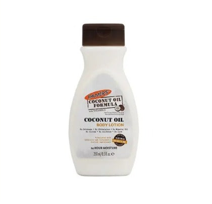 Palmer’s Natural Vitamin E Body Lotion 250ml with FREE PALMER'S SAMPLE ...