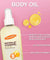 Palmer’s Natural Vitamin E Body Oil 150ml with FREE PALMER'S SAMPLES
